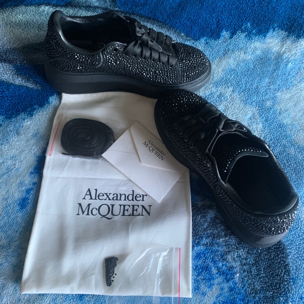Alexander McQueens